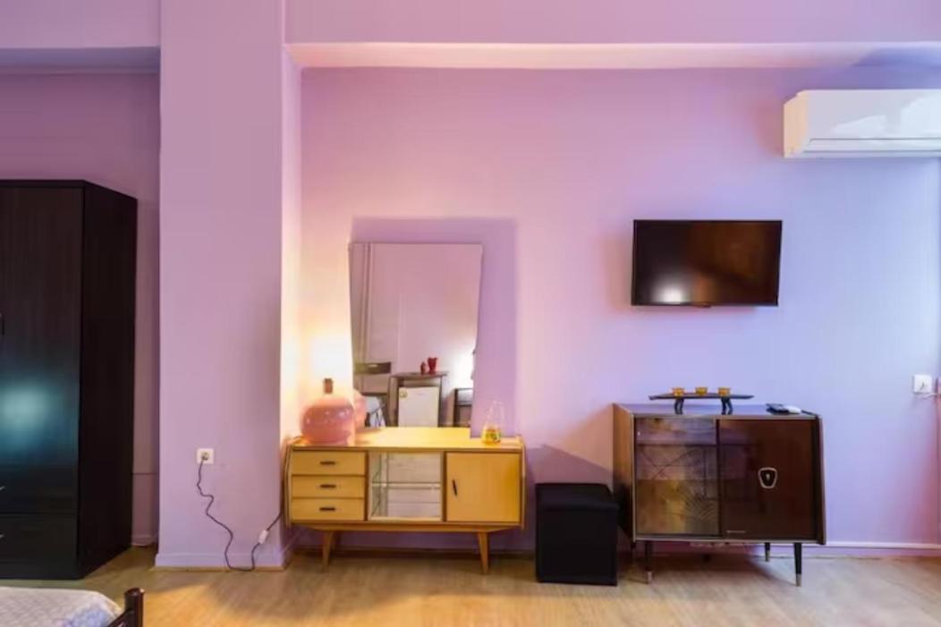 Historic Center Luxurius Rooms เอเธนส์ ภายนอก รูปภาพ